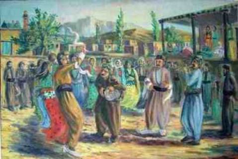 سیف الله بهرامی برتونانه